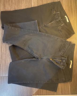 Levi Strauss