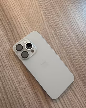 iphone 15 pro 128gb