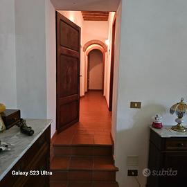 Appartamento in collina