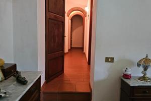 Appartamento in collina