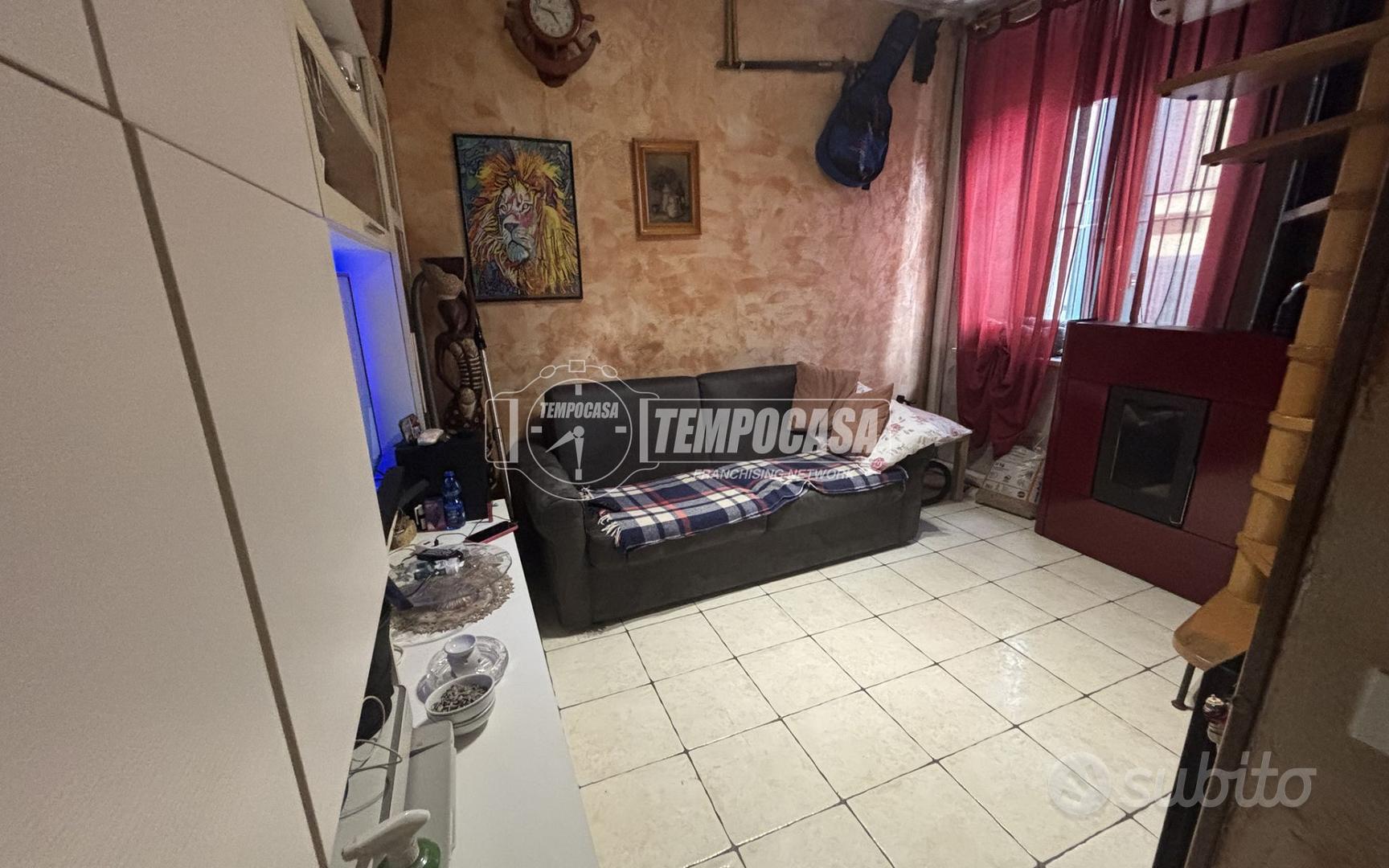 Appartamento – Bregnano, Menegardo - Altro