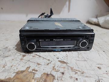 Autoradio pioneer