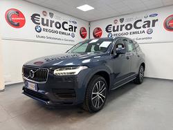 Volvo XC90 T5 2.0 250CV AWD Geartronic Plus 11/201