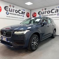 Volvo XC90 T5 2.0 250CV AWD Geartronic Plus 11/201