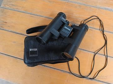 Binocolo tascabile Carl Zeiss 10x25B,