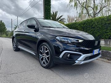 Fiat Tipo 1.6 Mjt S&S 5 porte Cross