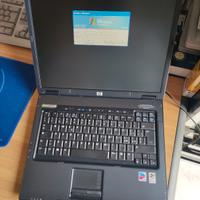 PC portatile HP 