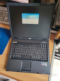 PC portatile HP 