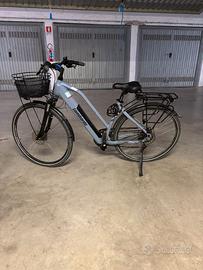 E-Bike Lombardo Viterbo 28” 2022
