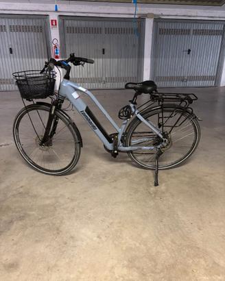 E-Bike Lombardo Viterbo 28” 2022