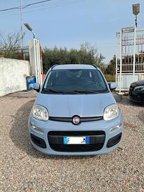 Fiat Panda 1.3 MJT 95 CV 124.000km