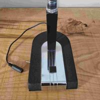 Base Microfonica Heil Sound