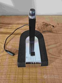 Base Microfonica Heil Sound