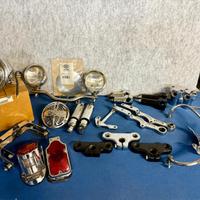 Parti Heritage Springer e Bad Boy