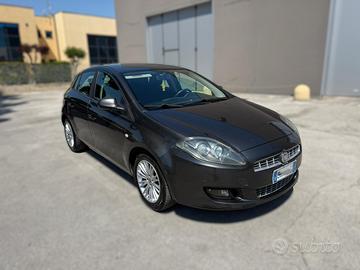 FIAT BRAVO 1.4 MET 2011 12 MESI DI GARANZIA 