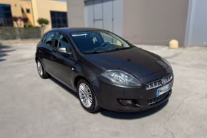 FIAT BRAVO 1.4 MET 2011 12 MESI DI GARANZIA 