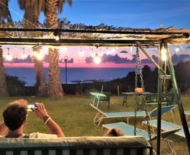 CaseVacanza -20% vicino Villaggio Bahja (Paola CS)