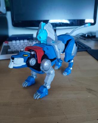 Leone Blu Voltron