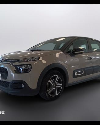 CITROEN C3 1.2 puretech Shine s&s 83cv
