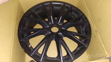 Cerchi Lotus Y-Spoke (Type Spider)