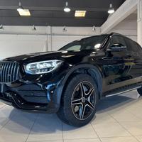Mercedes-benz GLC 300 de 4Matic EQ-Power Premium P