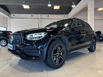 Mercedes-benz GLC 300 de 4Matic EQ-Power Premium P