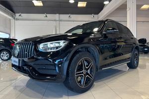 Mercedes-benz GLC 300 de 4Matic EQ-Power Premium P