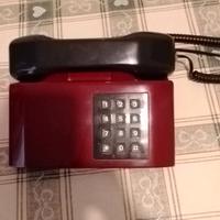 Telefono fisso
