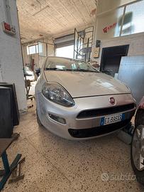 Punto evo 1,3 multijet 85cv