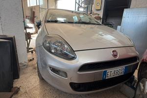 Punto evo 1,3 multijet 85cv