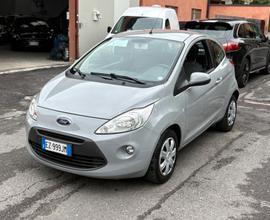 Ford Ka 1.2 8V 69 CV Bz.-GPL 2015 NEOPATENTATI