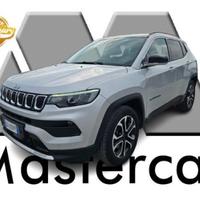 JEEP Compass 1.3 turbo t4 phev 190cv Limited 4xe