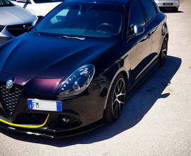 Alfa Romeo Giulietta SPORT 2.0 150CV