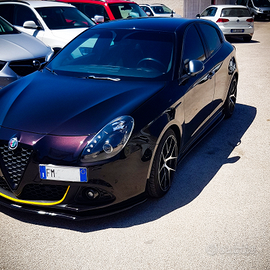 Alfa Romeo Giulietta SPORT 2.0 150CV