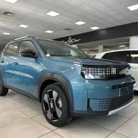 Fiat Grande Panda 1.2 Hybrid 110 CV S&S La Prima