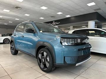 Fiat Grande Panda 1.2 Hybrid 110 CV S&S La Prima