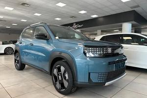 Fiat Grande Panda 1.2 Hybrid 110 CV S&S La Prima