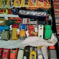 Modellini in scala 1:66