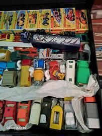 Modellini in scala 1:66