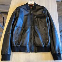 Giubbotto in pelle PEUTEREY