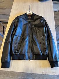 Giubbotto in pelle PEUTEREY