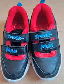 Scarpe bambino