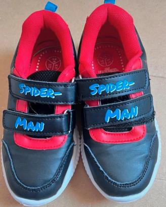 Scarpe bambino