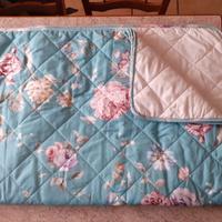 Trapunta matrimoniale mezzastagione