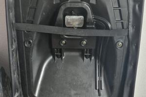 sella burgman 400 2004