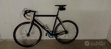 bici scatto fisso