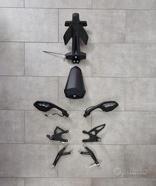 Ricambi Yamaha YZFR1 2015-2019 Leggere Bene