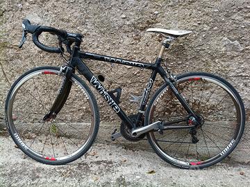 bici da corsa