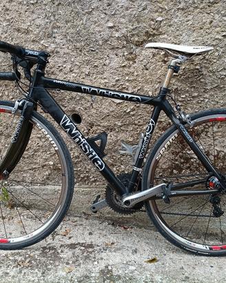 bici da corsa