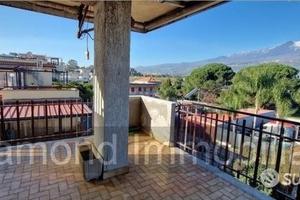 Bilocale con mansarda e garage a Sant'Anna